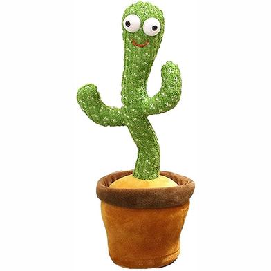 Talking and Singing Cactus Plush Toys